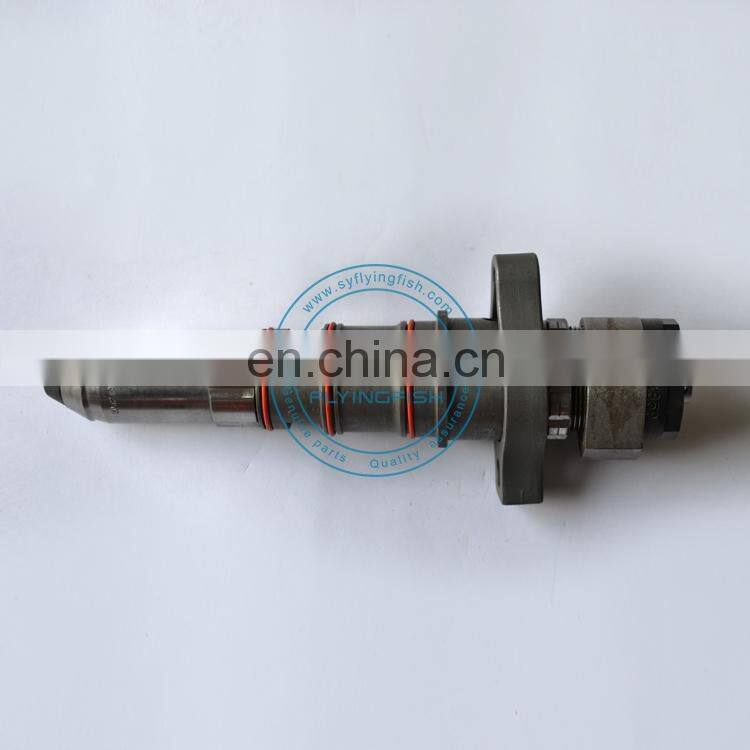 Genuine KTA50 Diesel Engine Fuel Injector for Construction machinery 3076702