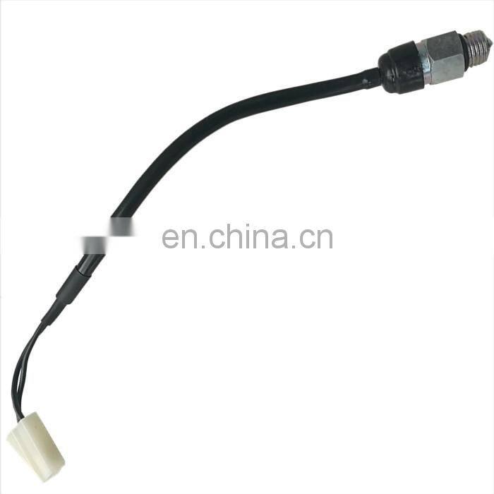 DFSK C37 mini bus parts backup light switch / reversing lamp switch 3729610-MR513C01 for dongfeng sokon