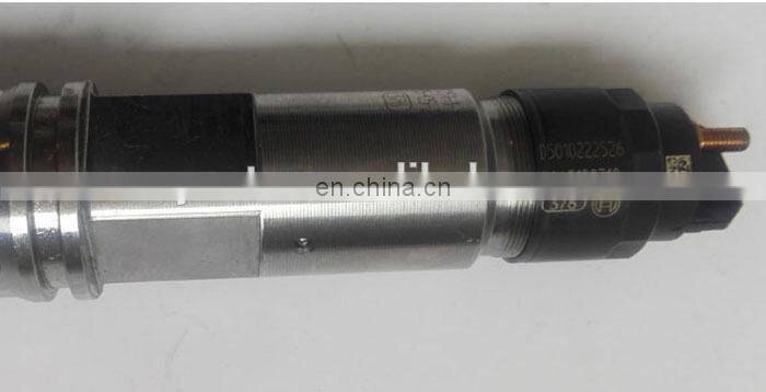 Dongfeng DCI11-EDC7 engine fuel injector D5010222526 / 0445120310