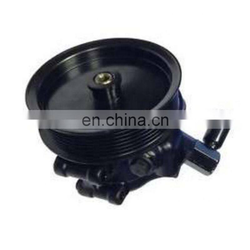 Hydraulic Power Wteering Pump For 2.4 TDCI 6C11-3A696-AJ 1370729 1379500 1406346 1495689 1523464 1569693 1721917