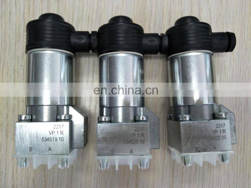 HAWE Solenoid directional valves valve VP1Z-G24