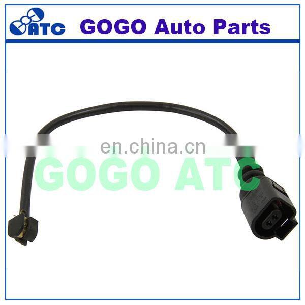 Front Brake Pad Wear Sensor for Audi TT VW Golf OEM 30931011 1J0615121 39665 315737 0021008327