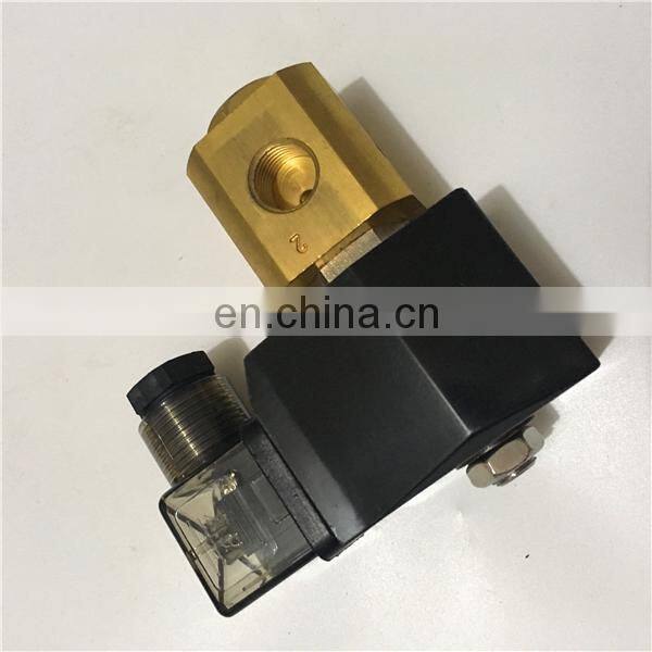 korea solenoid valve