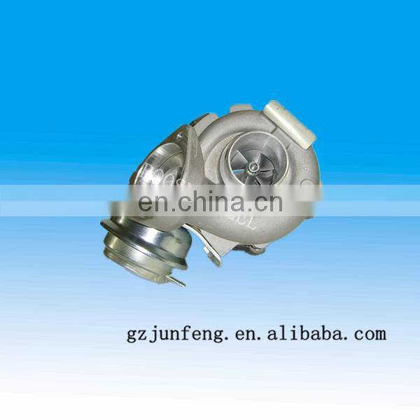 M47TU GT1749V (S1) Turbocharger 7794144 77876260 750431-5012 For BMW 320D 120d 520d