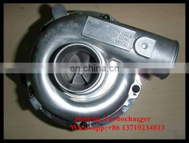RHF5 Turbo 8-98185-1941 8981851941