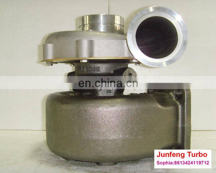 H2D Turbo 422856 422934 422935 466818-0003 3525994 Turbocharger used for Volvo FL10 FS10 Truck Mermaid Marine with TD102F Engine