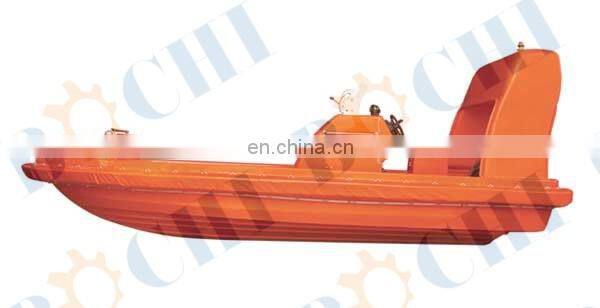 Marine Solas Rescue Boat