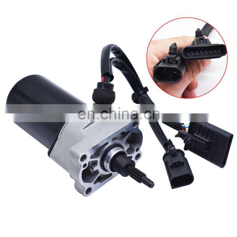 REAR AXLE MOTOR KIT For 2011-2016 JEEP GRAND CHEROKEE Chrysler 68084266AB