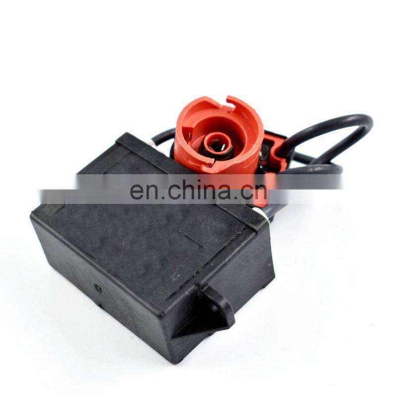 Socket HID Headlight Starter Ignitor D2S 3PIN For Benz BMW 1307329080