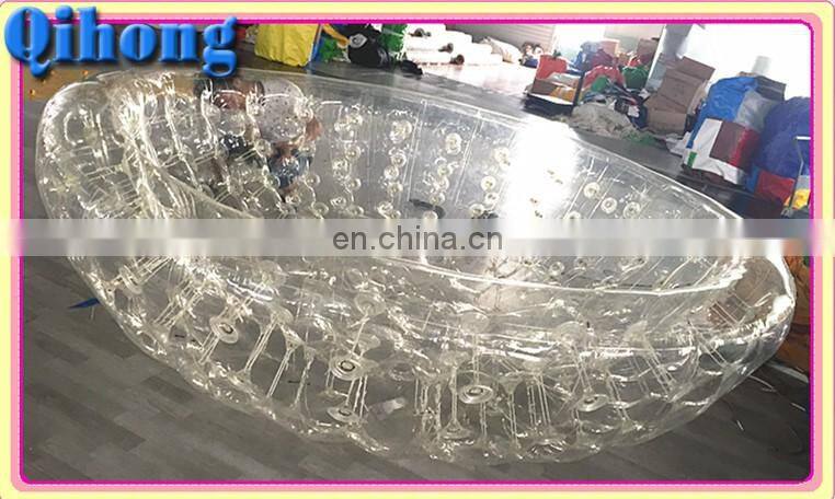 commercial used best quality inflatable water air mattress for sale