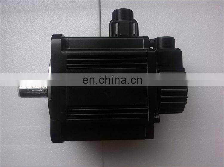High precision Delta servo motor ECMA-E21315RS for jacquard machine