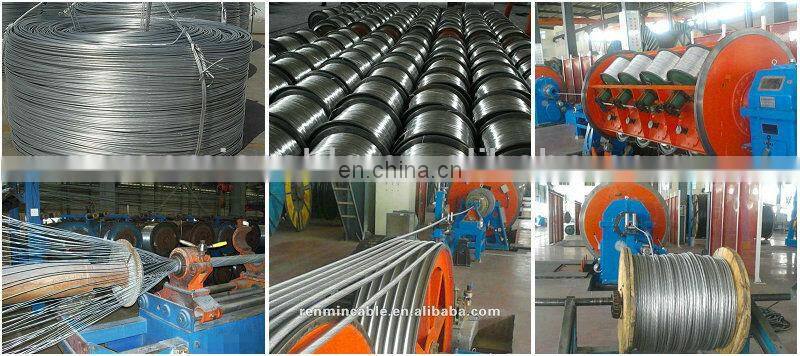 aluminum cable 22kv aluminum cable 70mm2 95mm2 240mm2