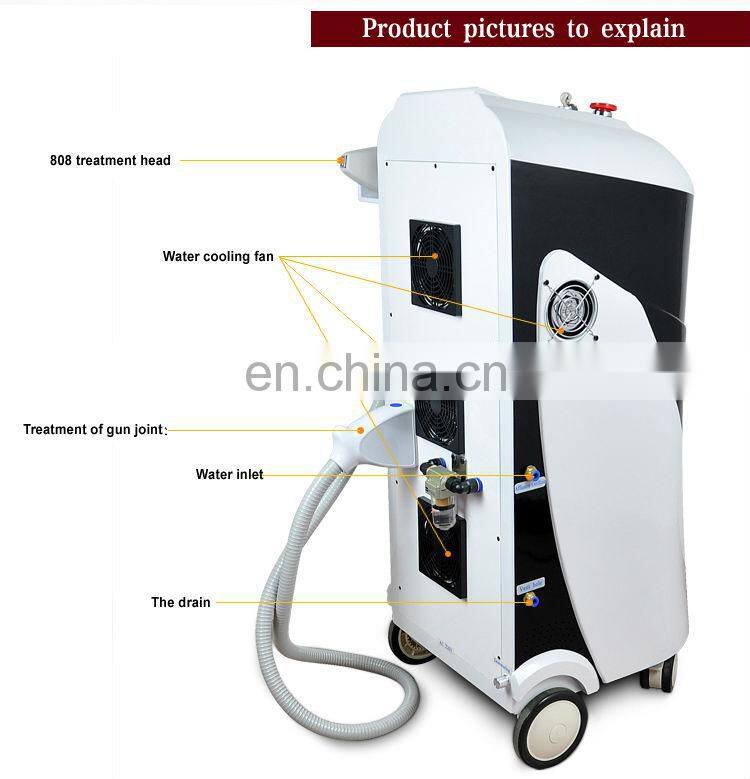 Just take it! RL-A808! smooth away vibe hair remover