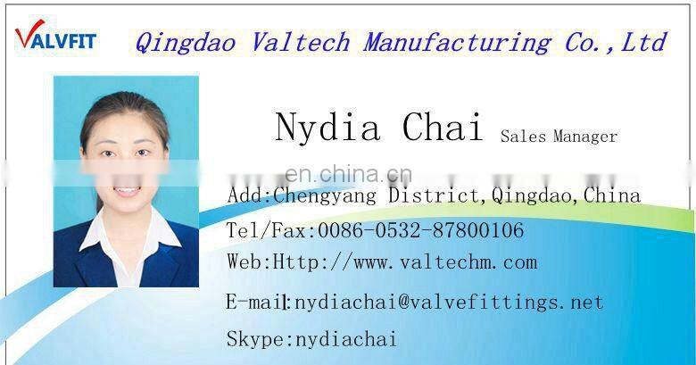 Hot Sale Ductile iron wafer butterfly valve