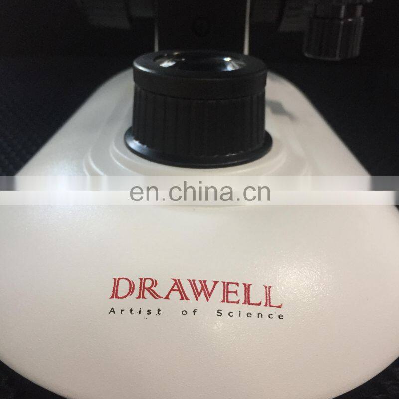 Teaching Monocular Microscope DW-23