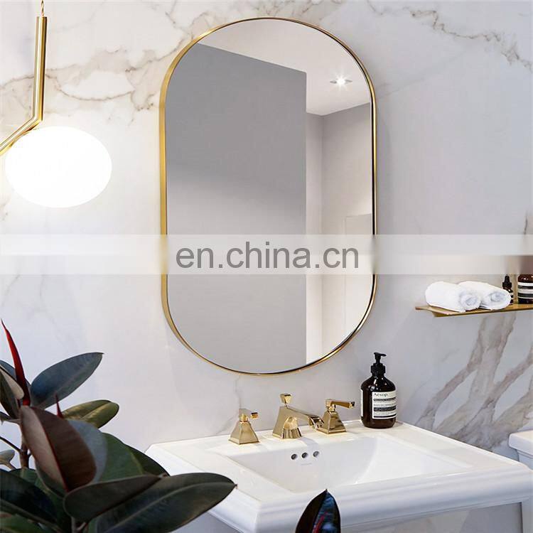 4mm colored mirror glass price m2