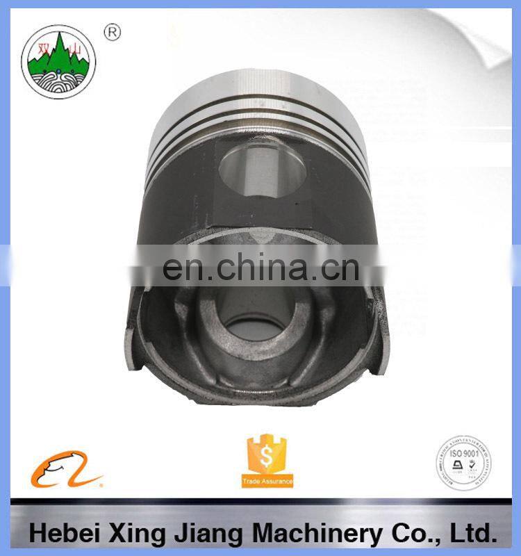 Factory Price engine parts 6D14T 6D15 6D16 6D22 6D31 6D34 8DC8 8DC9 8DC10 diesel engine piston