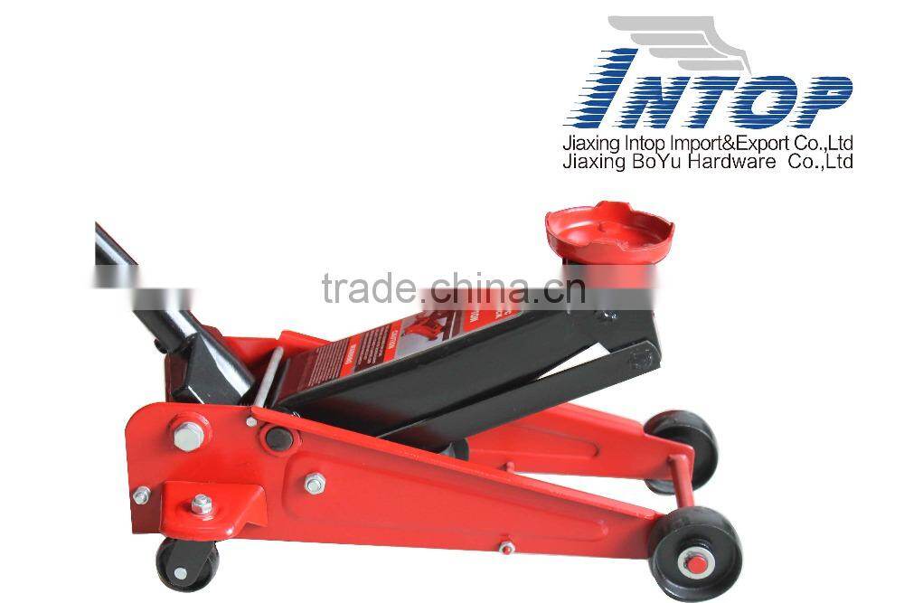 hot sale long floor jack