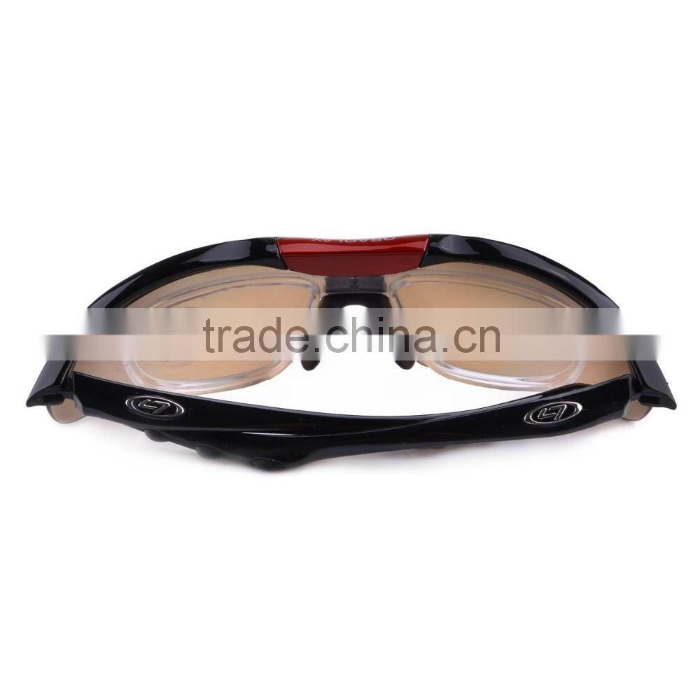 UV400 Goggles Cycling Sunglasses Outdoor Spectacles