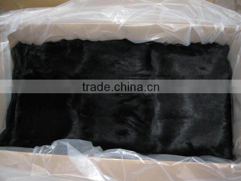 real lapin fur wholesale