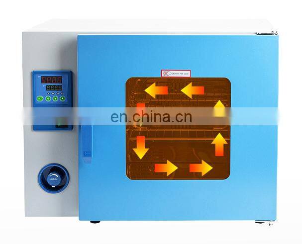 Dimensional Changing Rate Test Instrument For Plastics Pipe