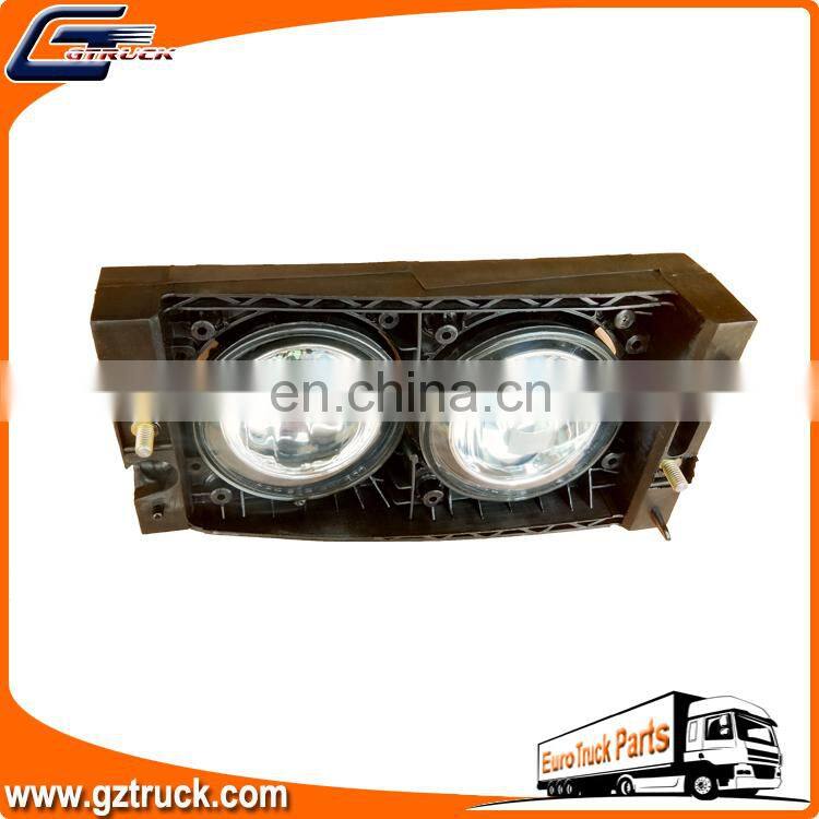 European Truck Auto Body Spare Parts Led Fog Lamp Oem 1725271  for DAF XF 95 XF105 Fog Light