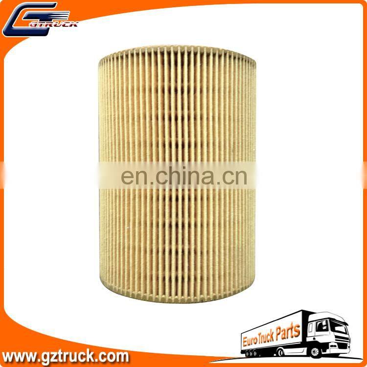 Lubrication System Engine Oil Filter Oem 1397764 for DAF Truck Model car oil filter