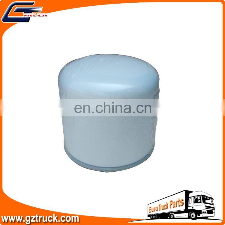 European Truck Auto Spare Parts Air Brake Air Dryer Filter Cartridge Oem 1391510 T200W for DAF Truck
