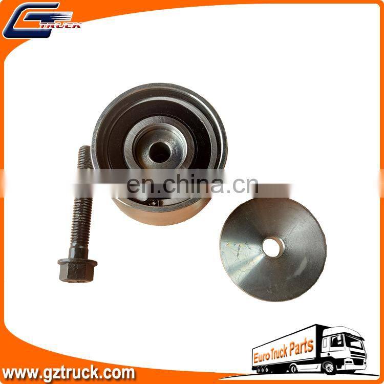 European Truck Auto Spare Parts Timing Belt Tensioner Pulley Oem 504006261 for Ivec Truck