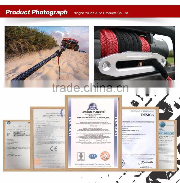 Fairlead Winch Alloy,Winch Alloy