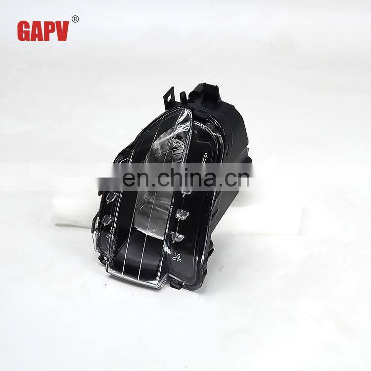 GAPV High quality fog lamp 81221-30280 LH for LEXUS GS300/GRS190 06-