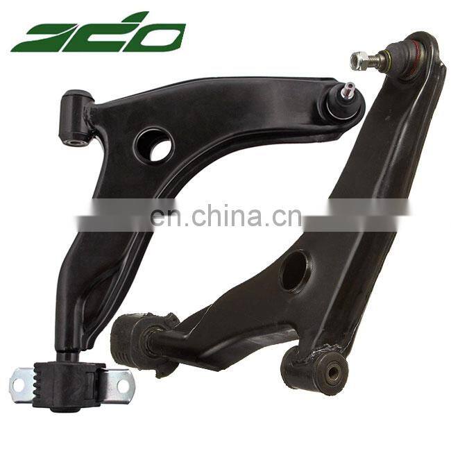 Auto parts store control arm car spare parts For MITSUBISHI,volvo MB241341 PW820083