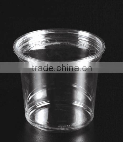 High quanlity clear disposable deli container 24oz/700ml