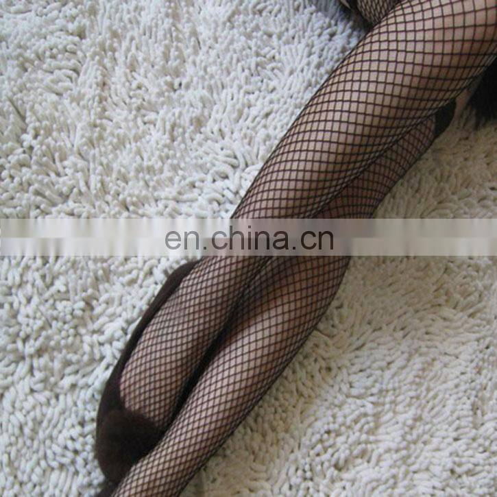 Sexy Large Fishnet Silk Stocking Foot Sexy Stockings World lace Top Thigh High Silk Stockings