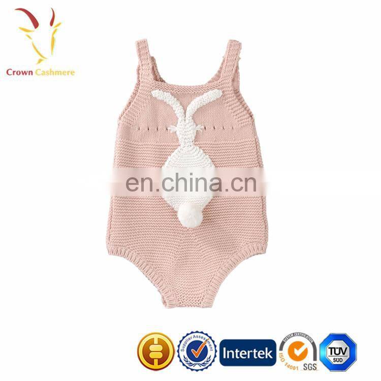 Baby Clothing Infant Cashmere Plain Baby Clothes