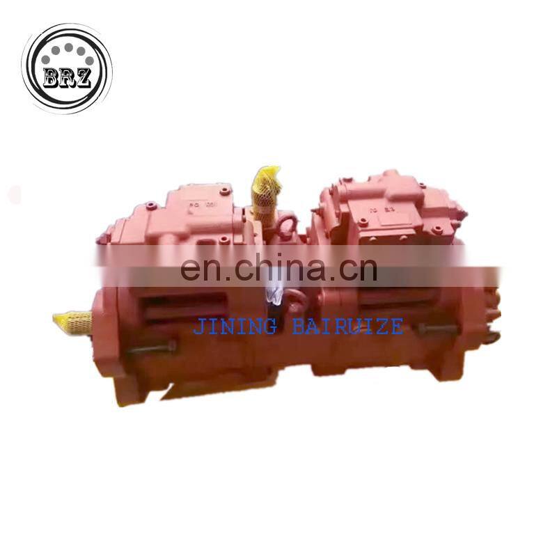 Volvo excavator EC180B EC180BLC EC180LC EC180 hydraulic pump 14533644 VOE14533644 Kawasaki K5V80DT main pump