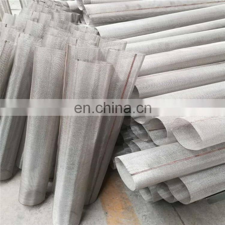 stainless steel capillary tube expansion valve filters