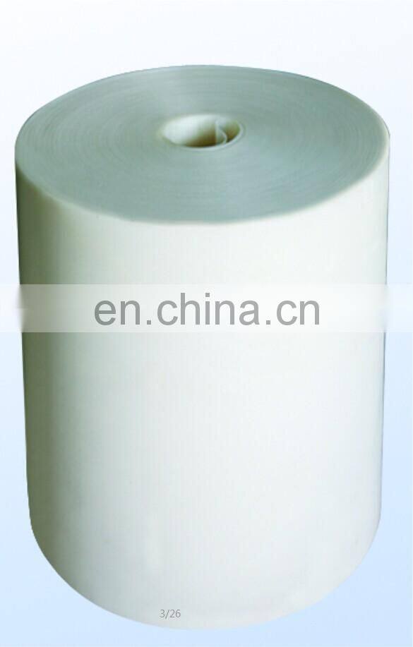 Diagonal double-layer pp sheet line plastic extrusion machine