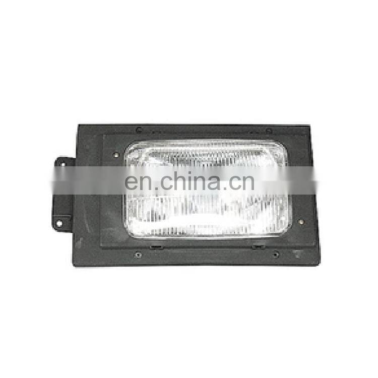 Truck Parts Right Left Head Lamp Used For SCANIA OEM 1308473 1308474