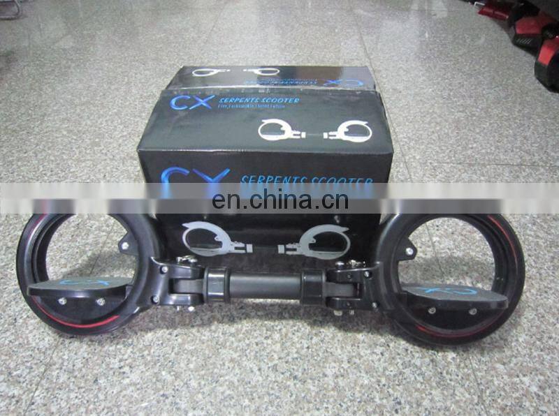 Hot Sale Two-wheeled Youth Adult Extreme Sports Scooter Cheap Adult Motorcycle Scooter 200KG Load Two-wheeled Pedal Scooter