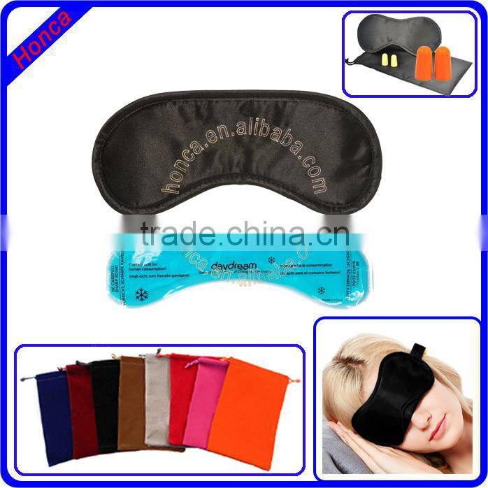 rejuvenating eye mask