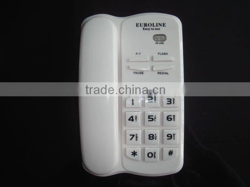 Basic Phone novelty home telephone basic telephones