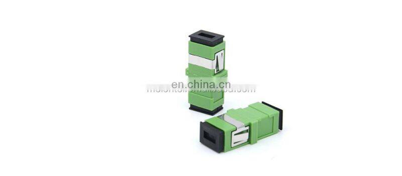 MT-1032-NE-B SC A/PC Adapter Fiber No Ear Singlemode SC A/PC Adapter