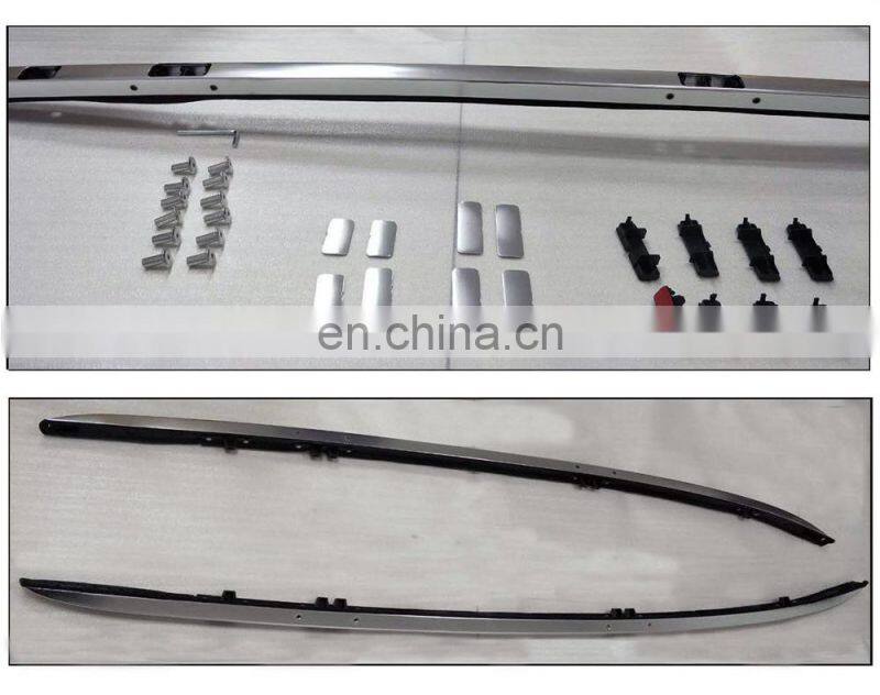 Factory Sale Aluminium Alloy Rack Roof Rack Rail For c-r-v CRV 2017-2019