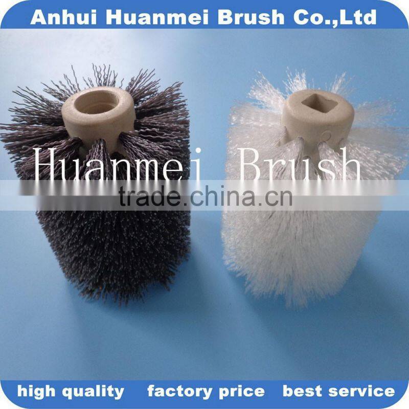 Hot selling roller brush sweeper