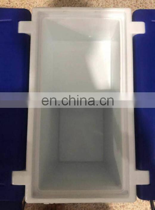 JL1265 28L Heat-insulating picnic table for Vehicle for jeep for Toyota Folding Multi-Function Incubator Baked LANTSUN