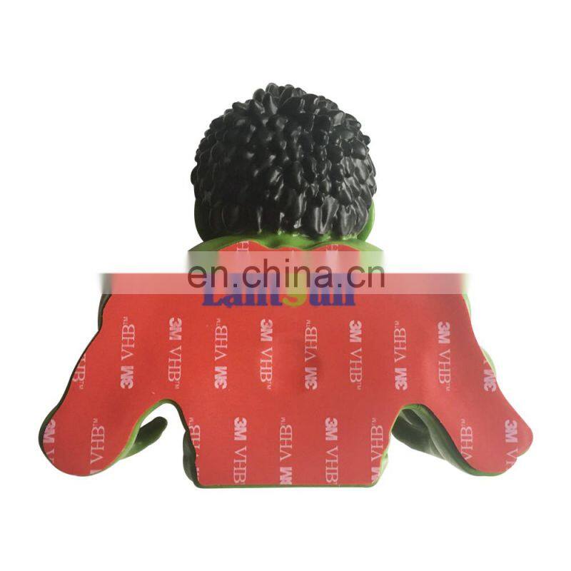 Sanfu JL1135 3D Hulk Poster Suitable for all car models Aven gers Hulk