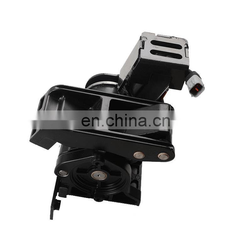 2019 Car parts electric side step for Jeep running board for wrangler-JL accessories nerf bar