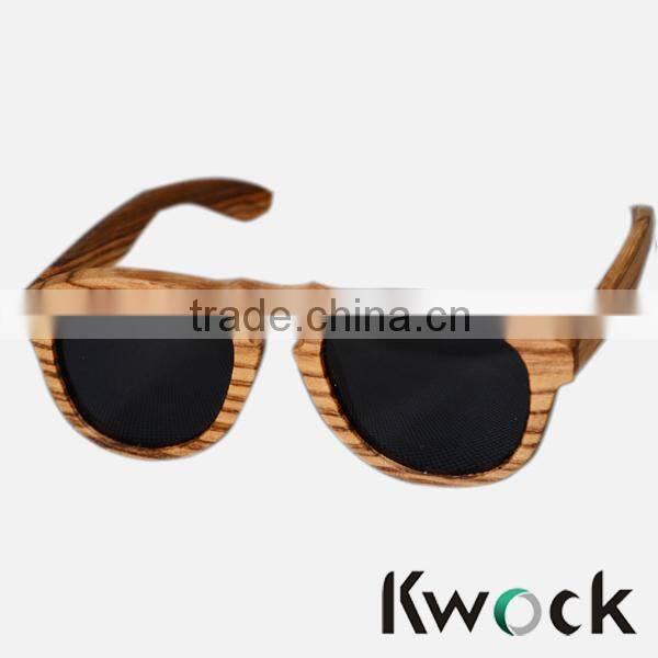 2015 New Fashion cat eye Rosewood Wooden sunglasses Wooden Bambo Vintage sunglesses wooden Retro style glasses With Box