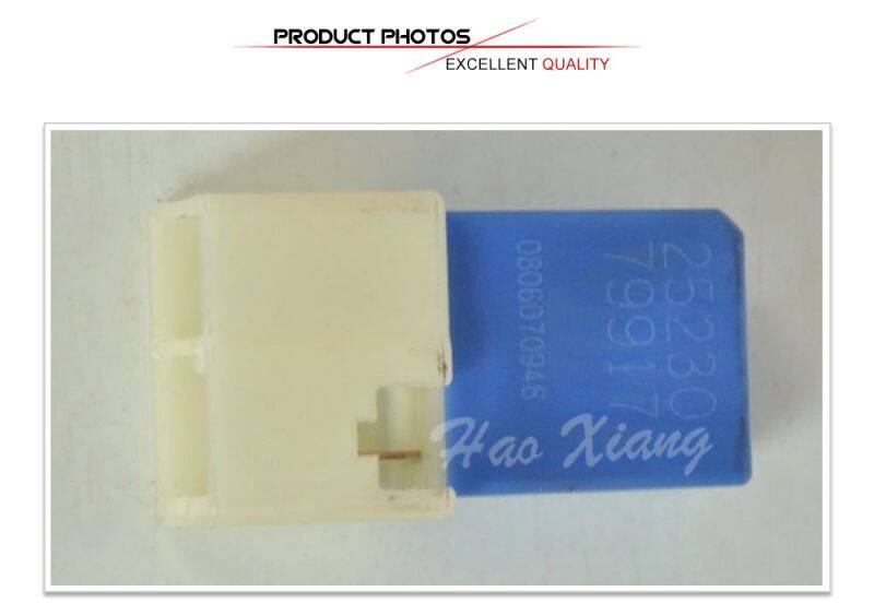 Car Flasher Relay 25230-79917